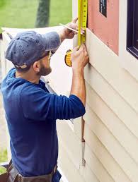 Best Siding for Multi-Family Homes  in Mmerce City, CO